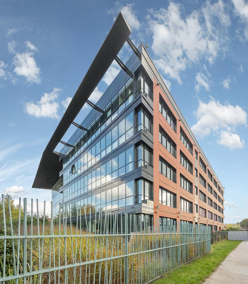 Location bureau Maisons-Alfort Val-de-Marne OLBUR2106798 6