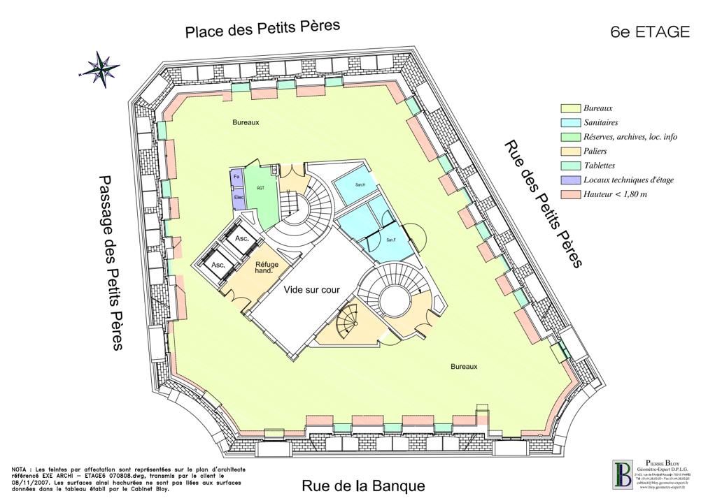 Location bureau Paris OLBUR2419573 6