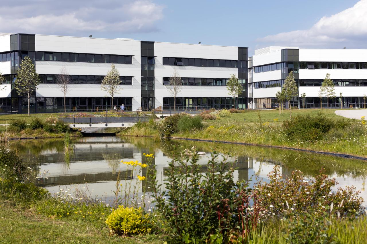 Location local d'activité Toulouse Haute-Garonne OLACT2207339 41