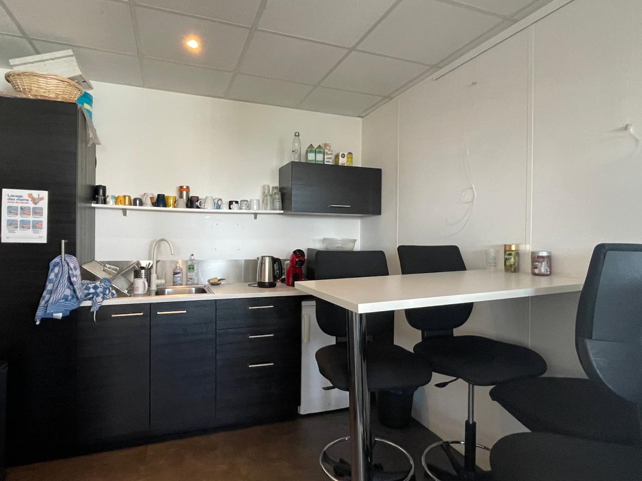 Vente bureau Nantes Loire-Atlantique OVBUR2642301 5
