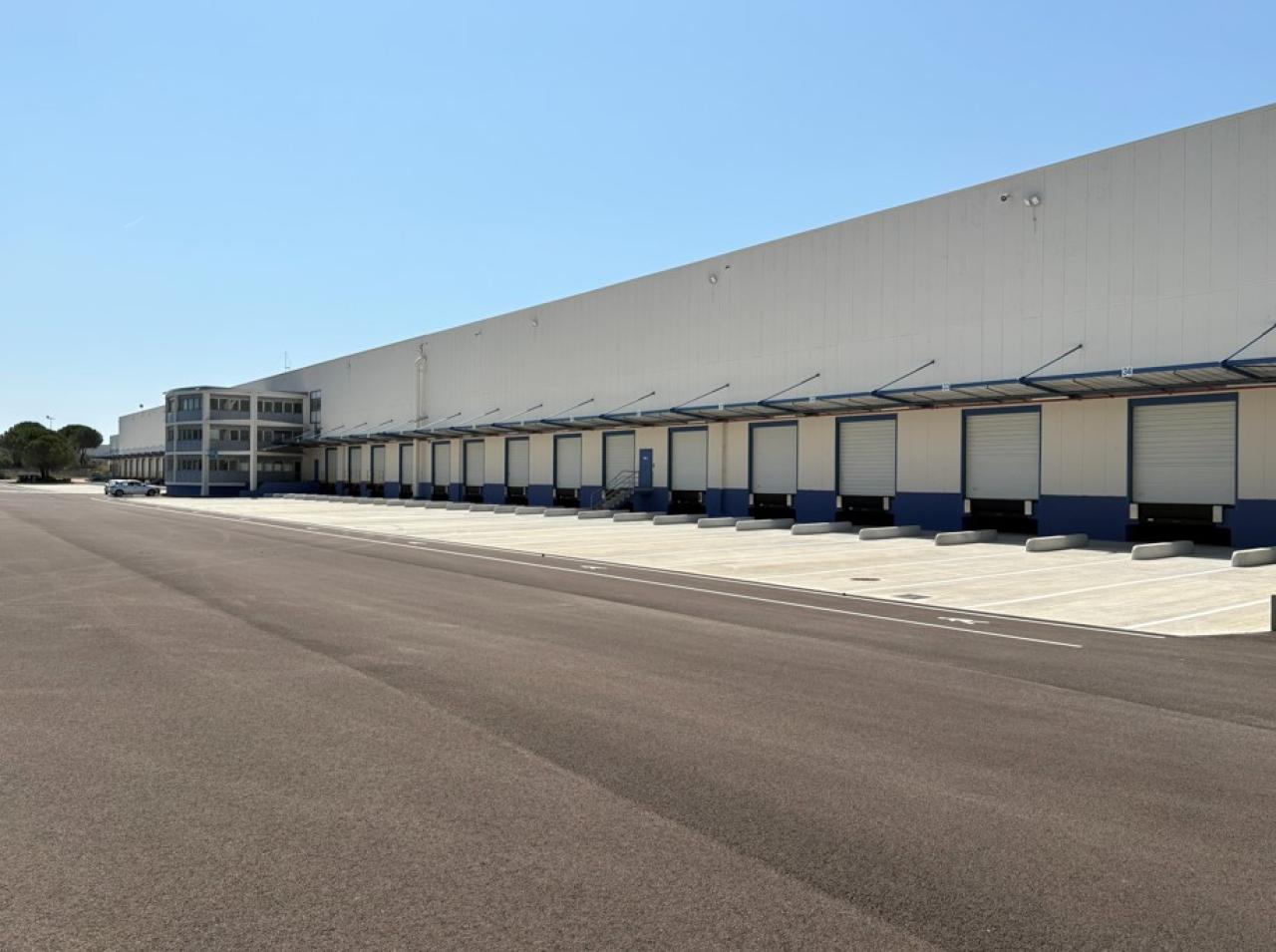 Location entrepôt classe a Vendargues Hérault OLLOG2427986 8