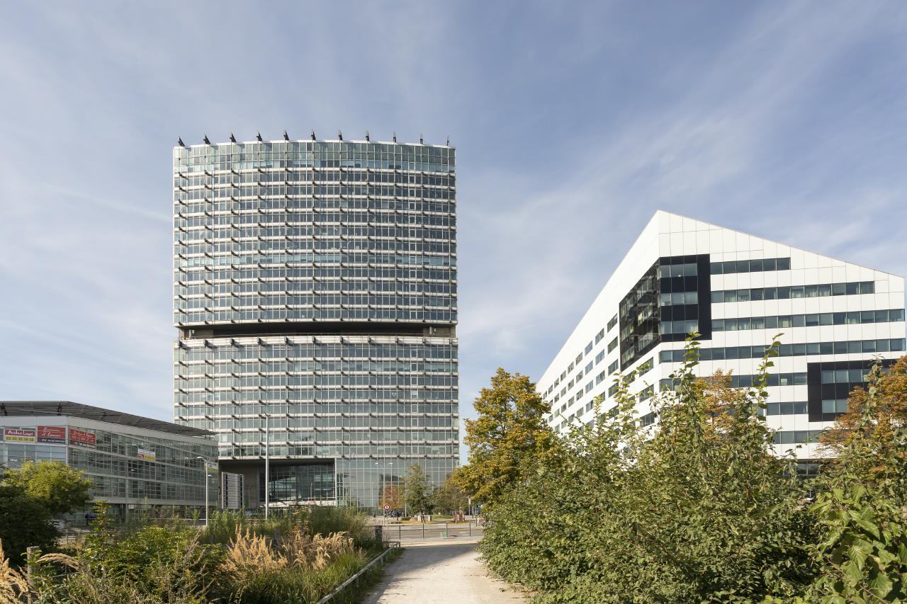 Location coworking Lille Nord OLBUR2310365 1