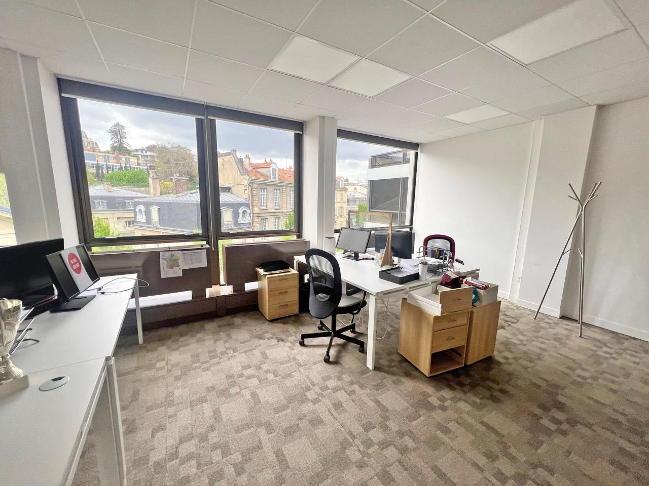 Vente bureau Saint-Cloud Hauts-de-Seine OVBUR2426945 3