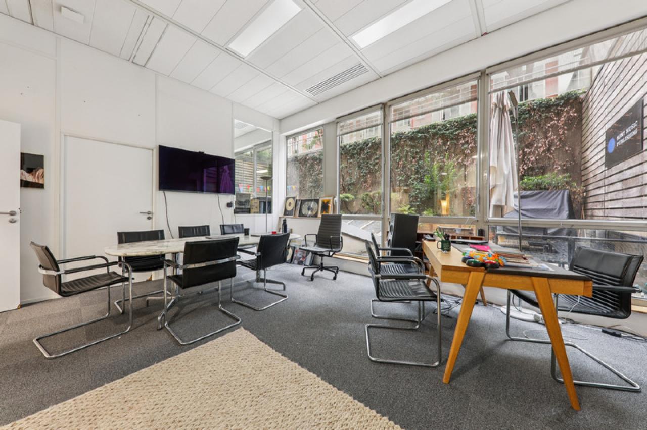 Location bureau Paris OLBUR2534205 5
