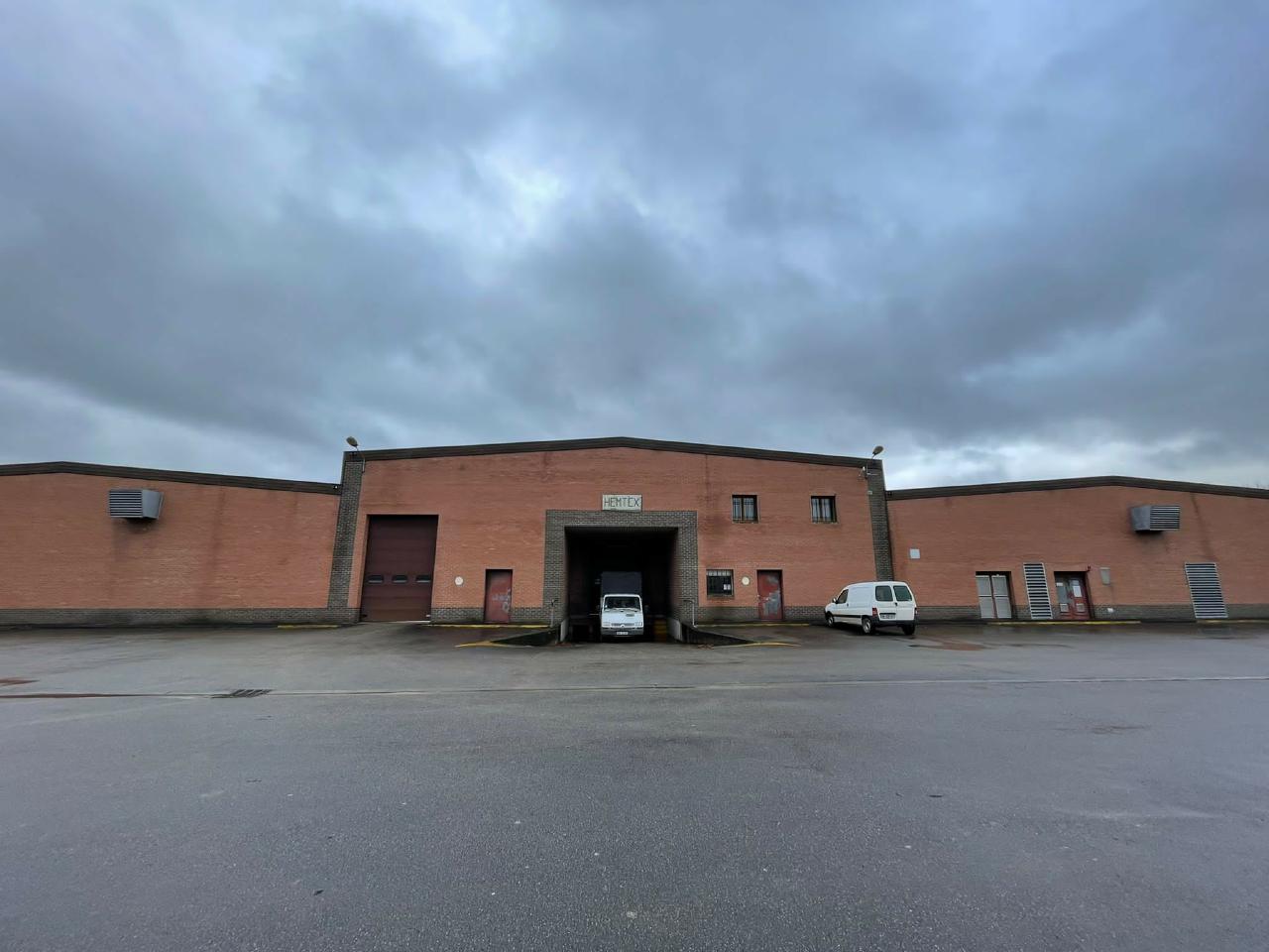 Location local d'activité Nordausques Pas-de-Calais OLACT2643458