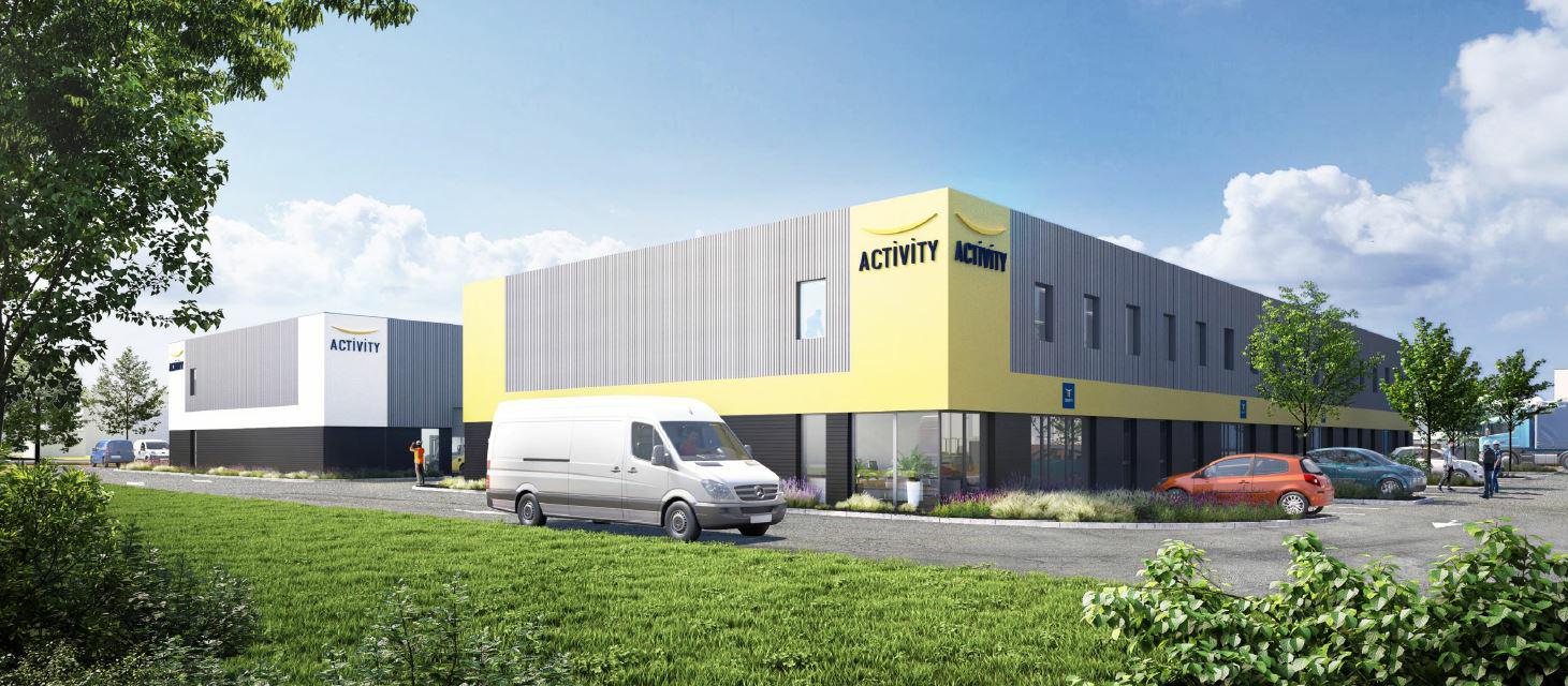 Vente local d'activité Le Havre Seine-Maritime OVACT2420536 12