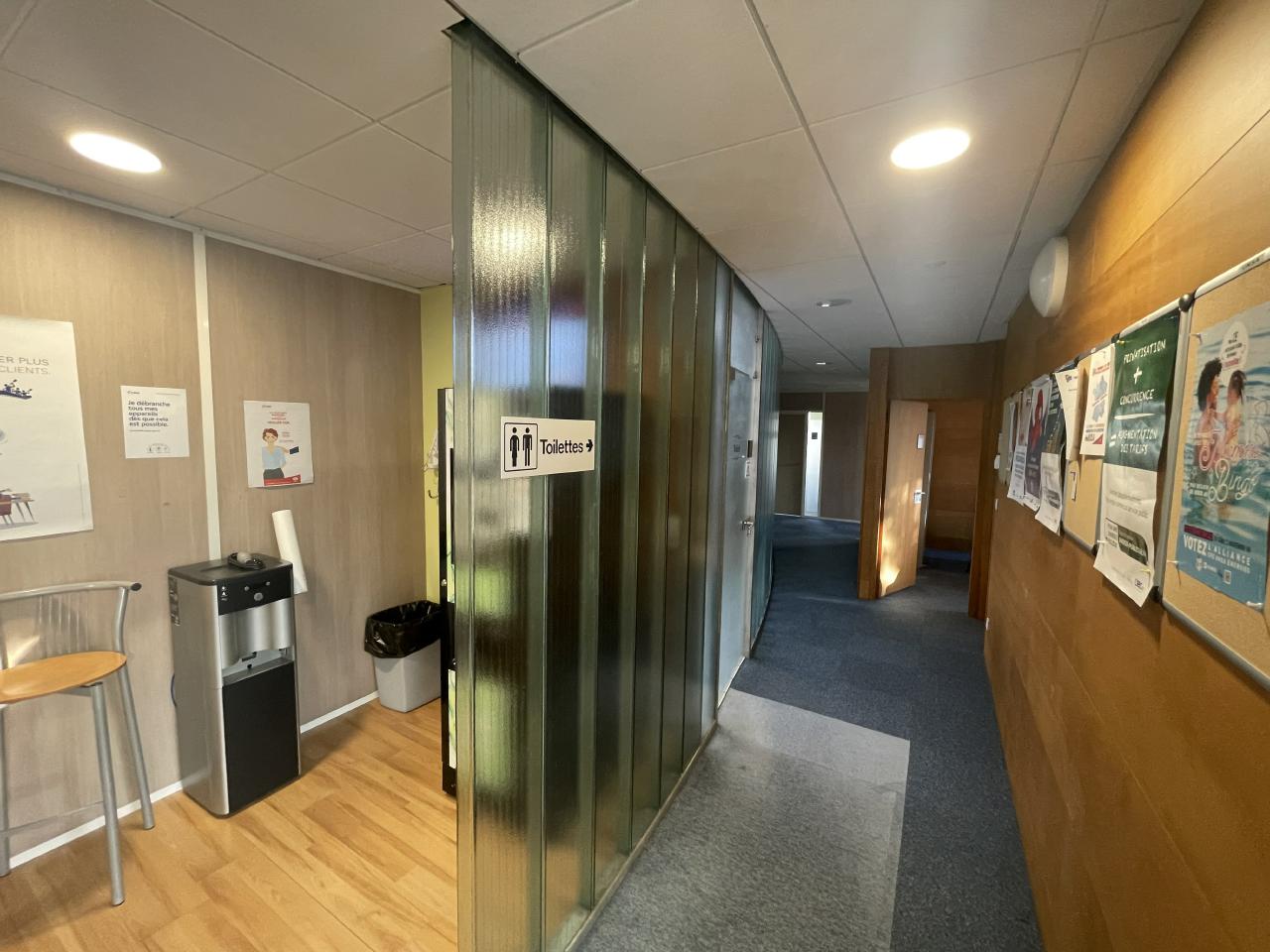 Location bureau Toulouse Haute-Garonne OLBUR2310025 31