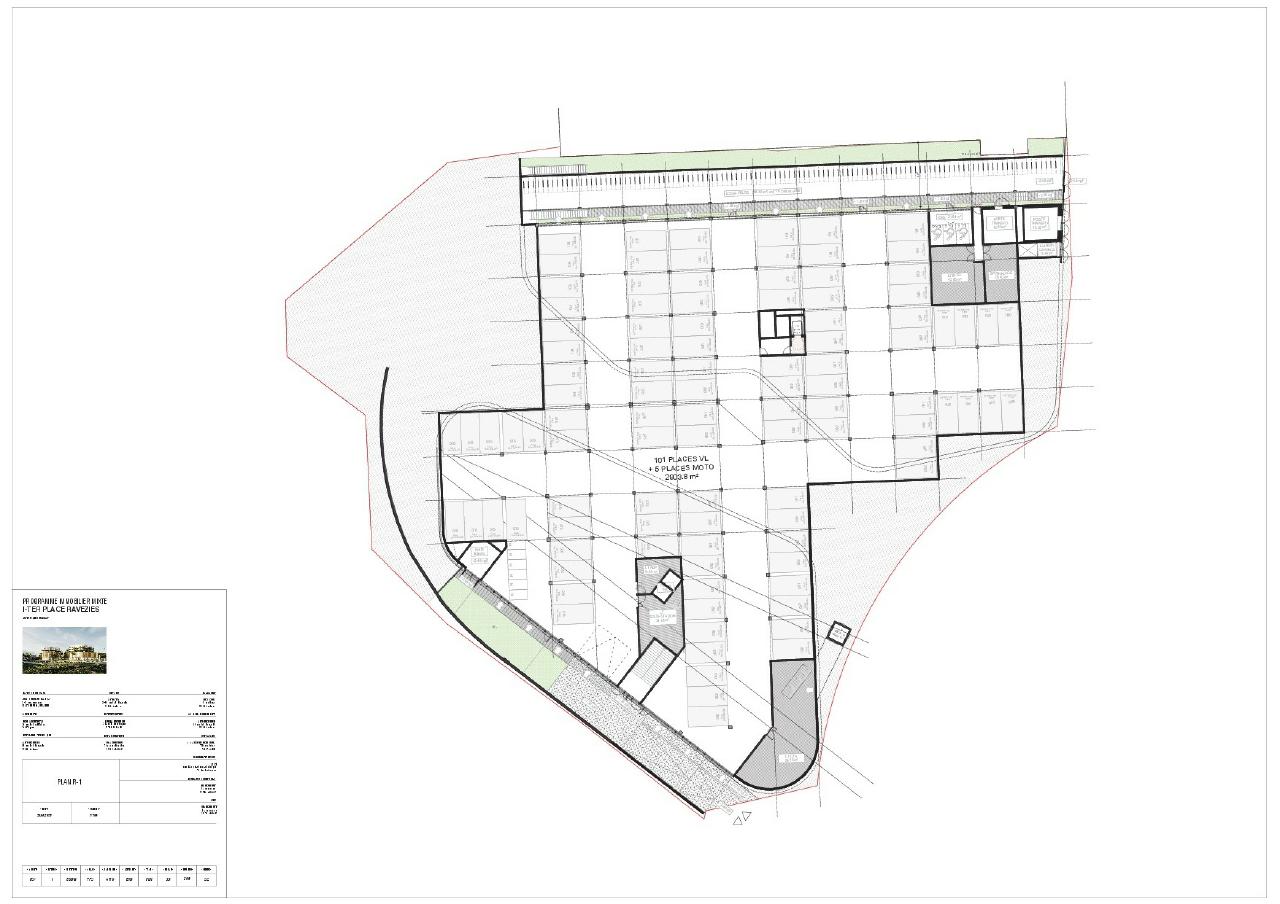 Location bureau Bouscat Gironde OLBUR2202015 10