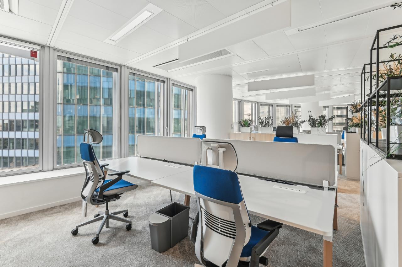 Location bureau Courbevoie Hauts-de-Seine OLBUR2100269 14