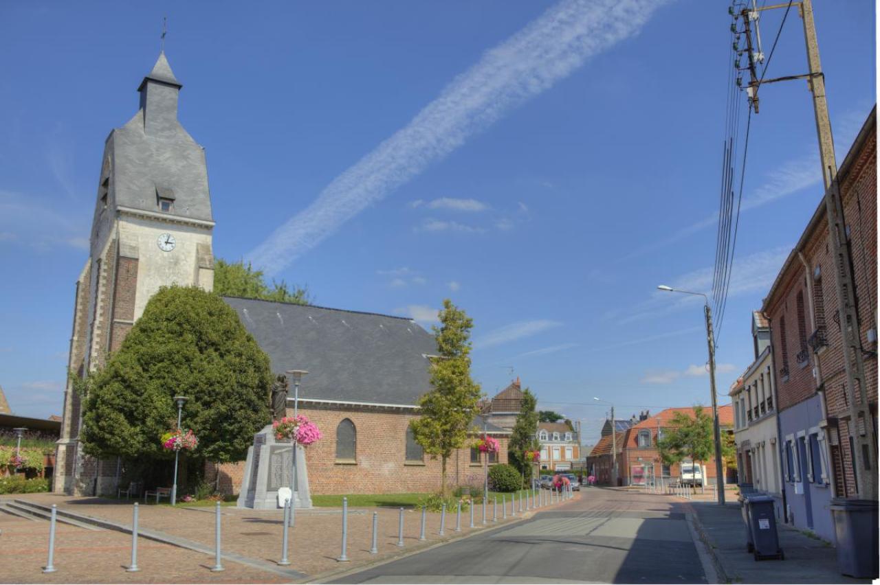 Location bureau Lezennes Nord OLBUR2531431 4