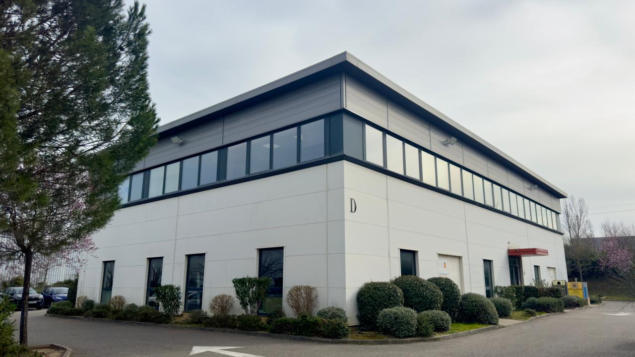 Location bureau Rousset Bouches-du-Rhône OLBUR2639660 26