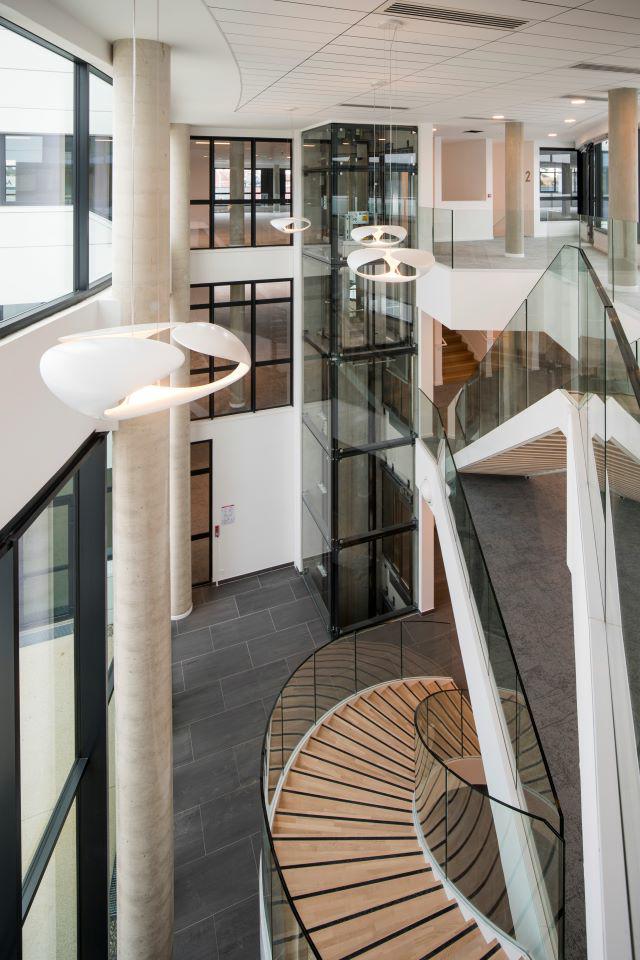 Location bureau Champagne-au-Mont-d'Or Rhône OLBUR2108828 14