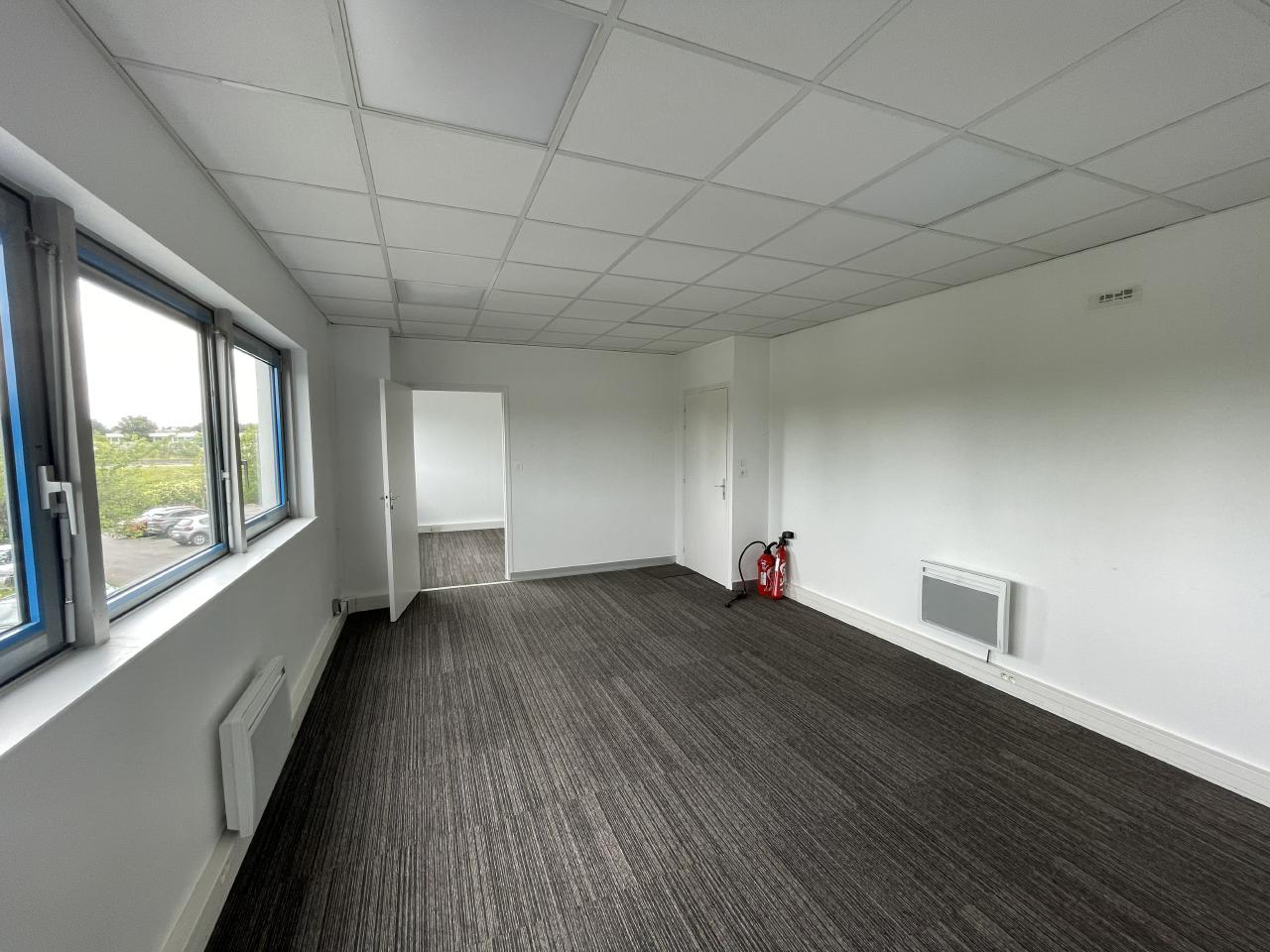 Location bureau Saint-Herblain Loire-Atlantique OLBUR2309937 12