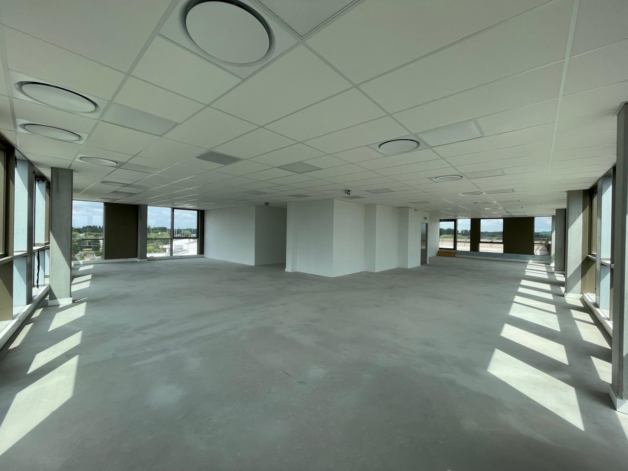 Location bureau Villeneuve-d'Ascq Nord OLBUR2114155 6