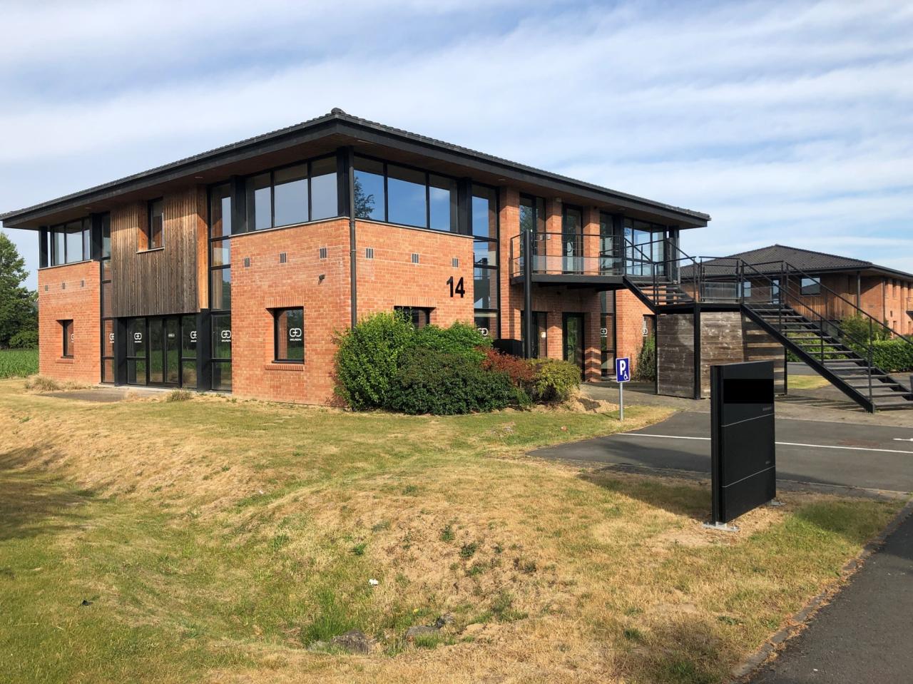 Location bureau Villeneuve-d'Ascq Nord OLBUR2114131 1