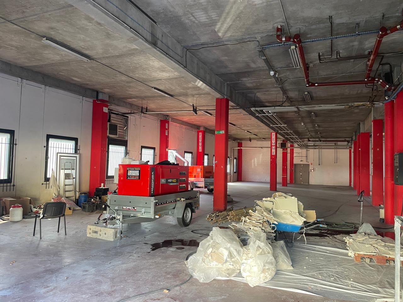 Location local d'activité Marseille Bouches-du-Rhône OLACT2114586 2