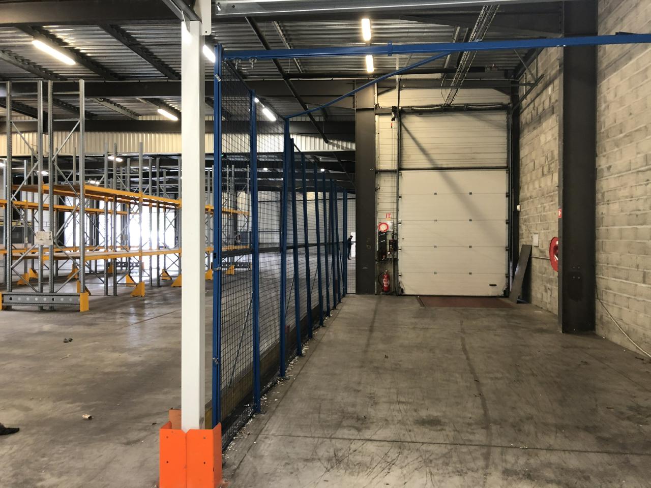 Location local d'activité Eysines Gironde OLACT2424111 16