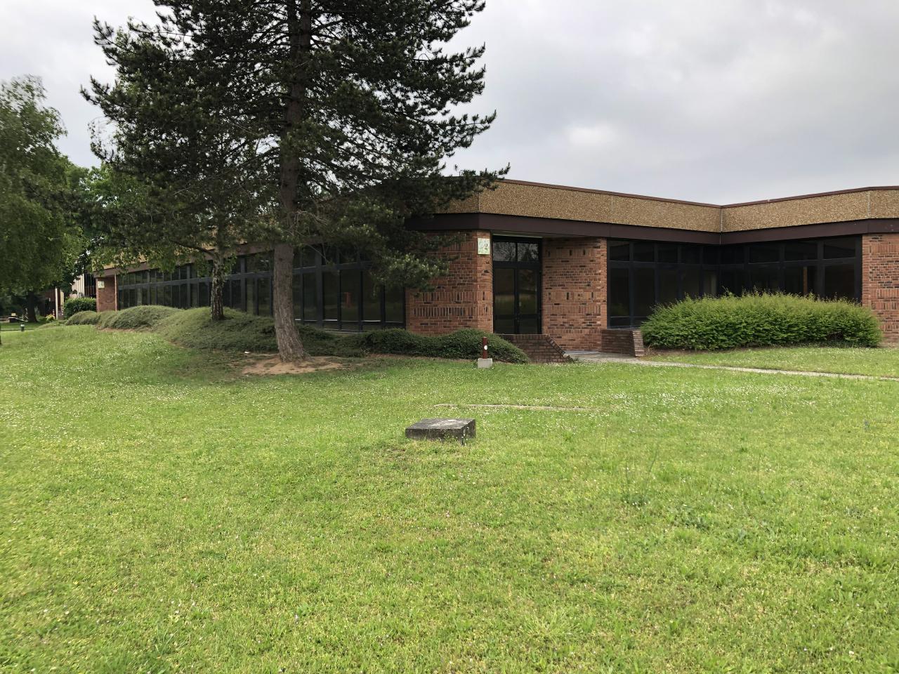 Location bureau Lingolsheim Bas-Rhin OLBUR2536007 1