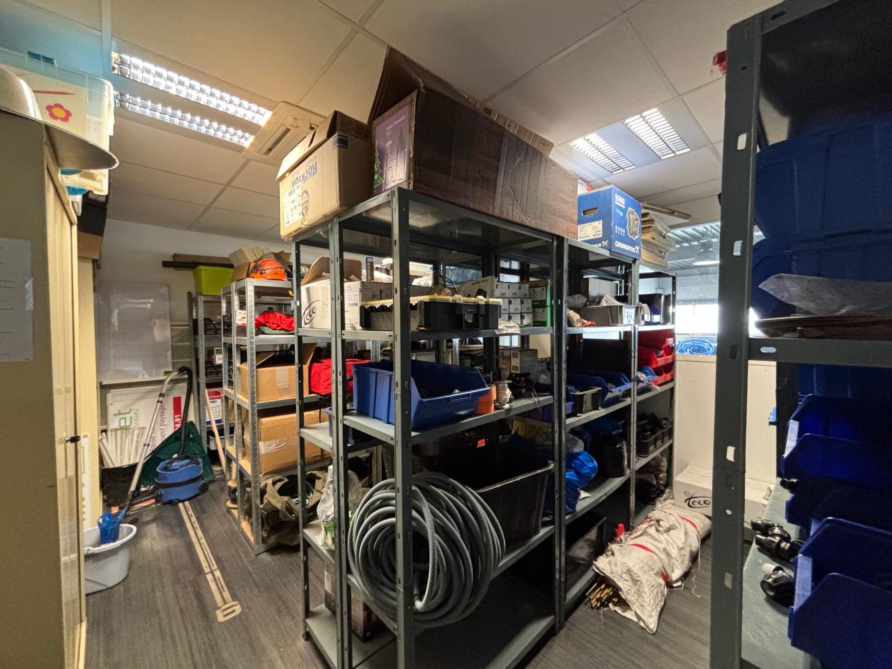 Location local d'activité Mérignac Gironde OLACT2534823 9