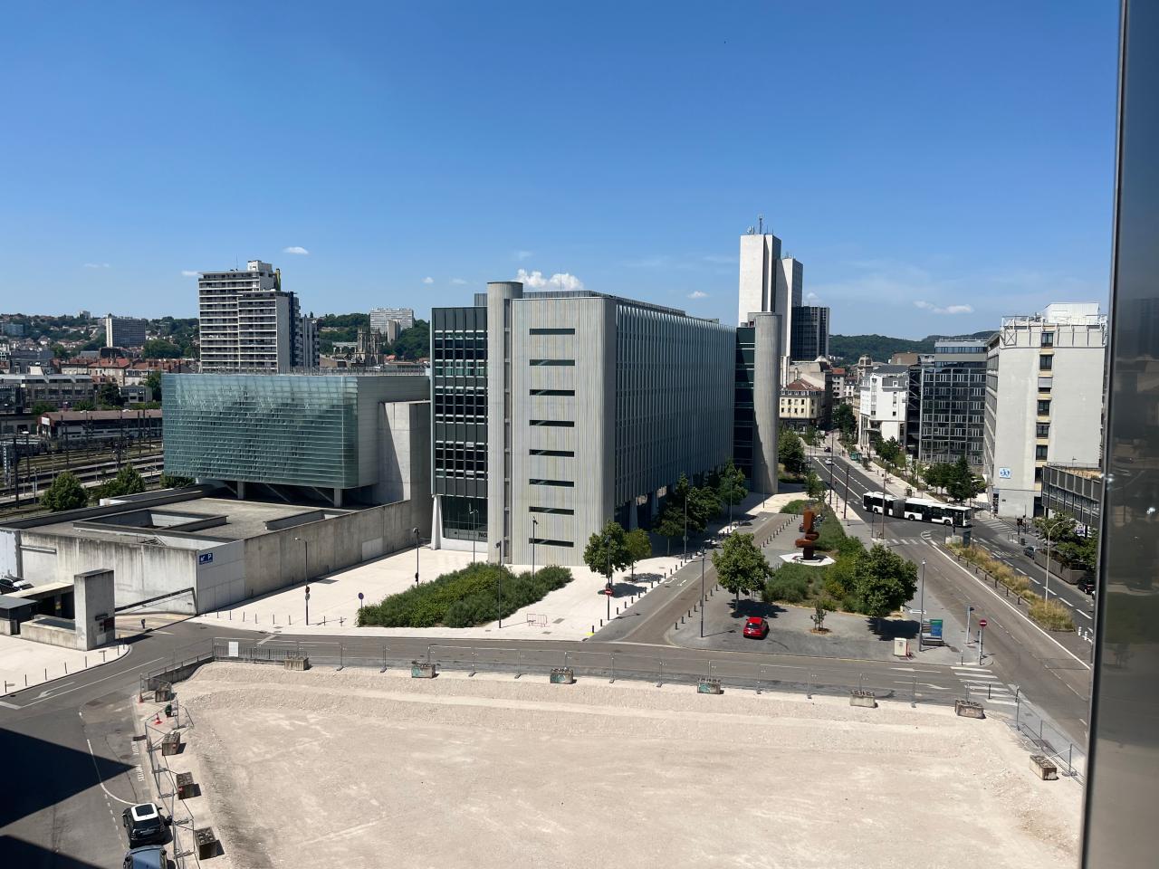 Location bureau Nancy Meurthe-et-Moselle OLBUR2111822 11