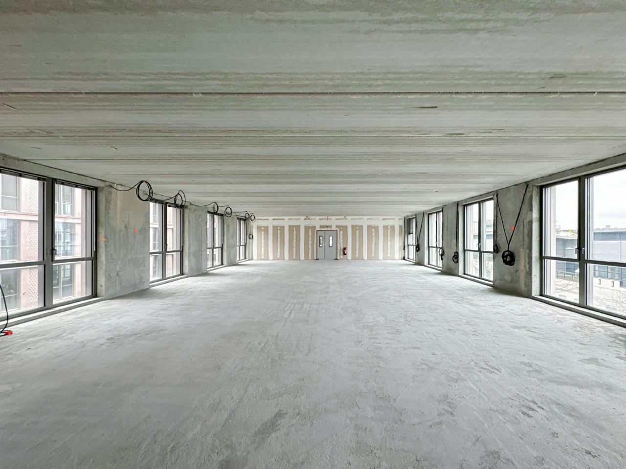 Location bureau La Plaine Saint-Denis Seine-Saint-Denis OLBUR2100477 13