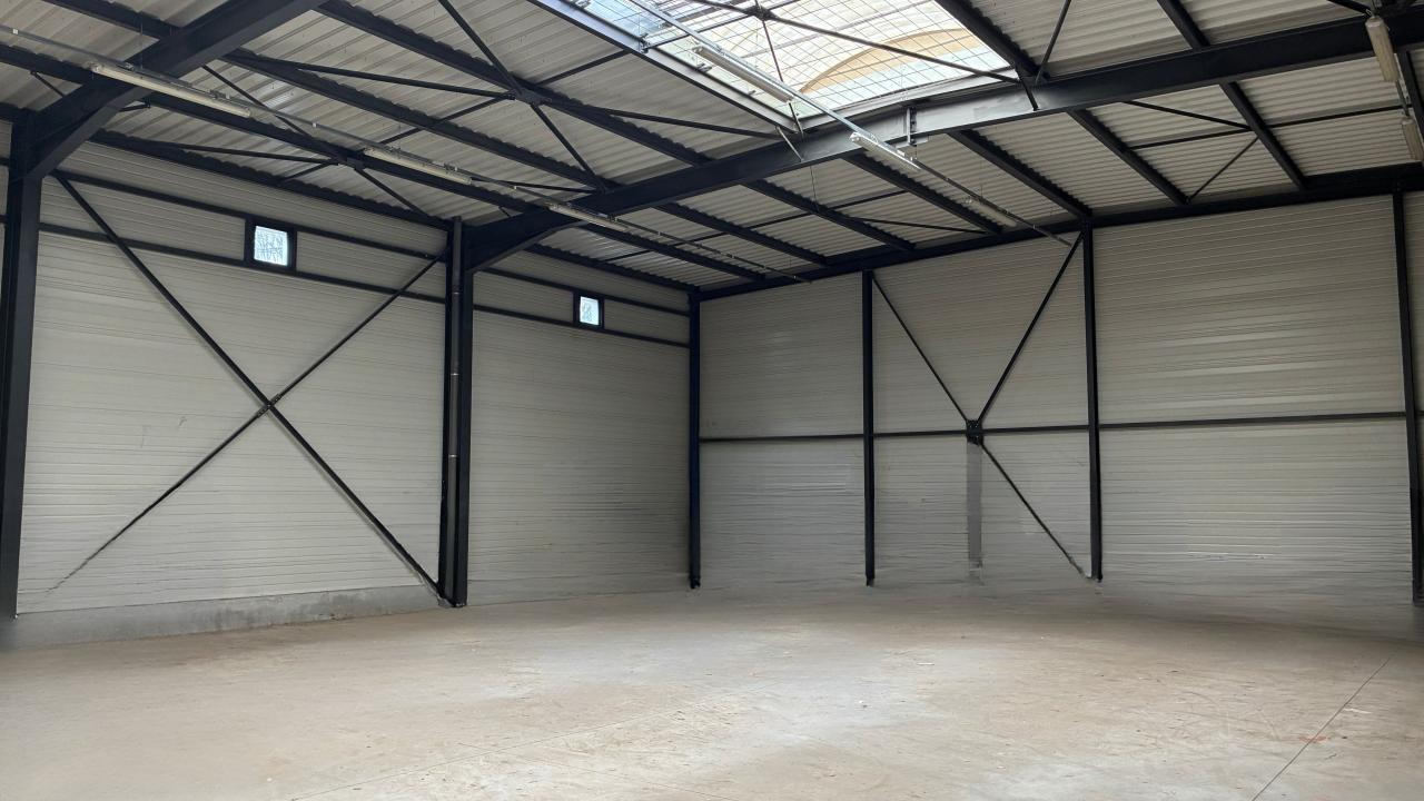 Location local d'activité Magny-les-Hameaux Yvelines OLACT2529029 3