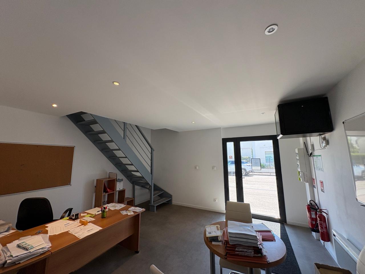 Location local d'activité Chenôve Côte-d'Or OLACT2643827 6