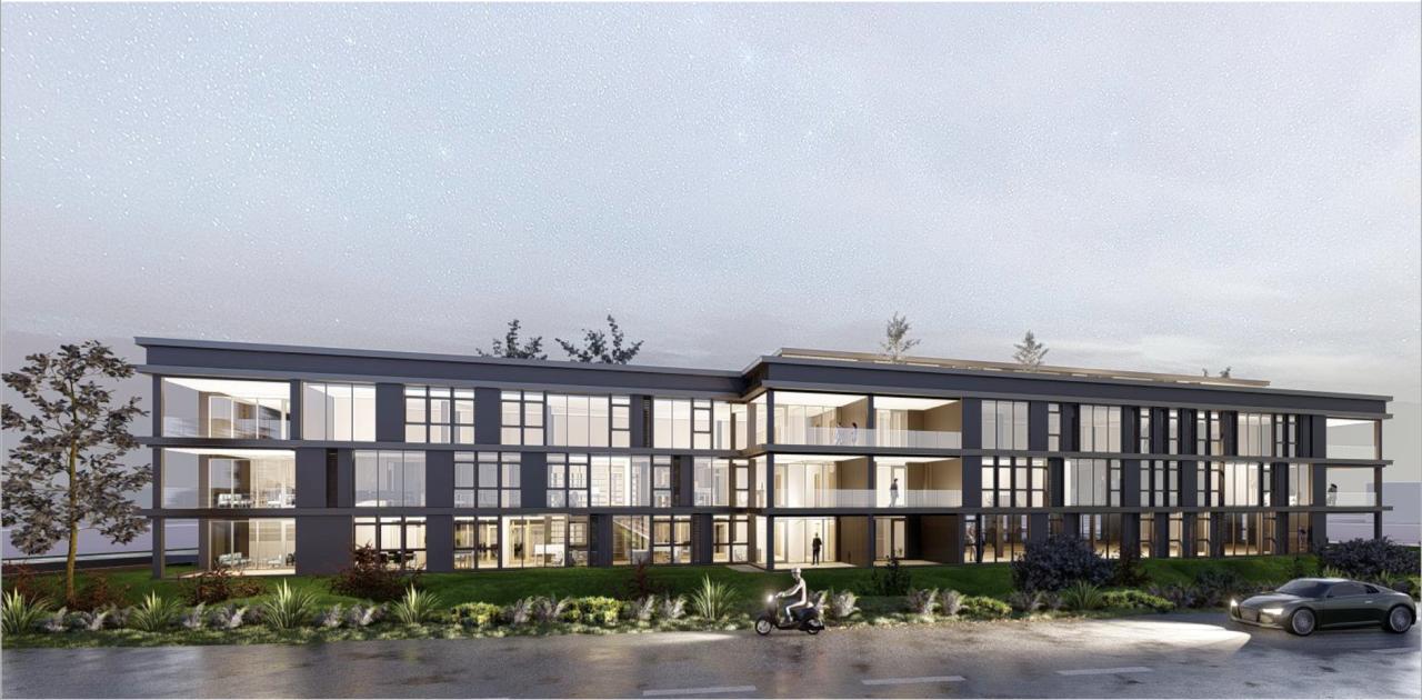 Vente bureau Bois-Guillaume Seine-Maritime OVBUR2532442