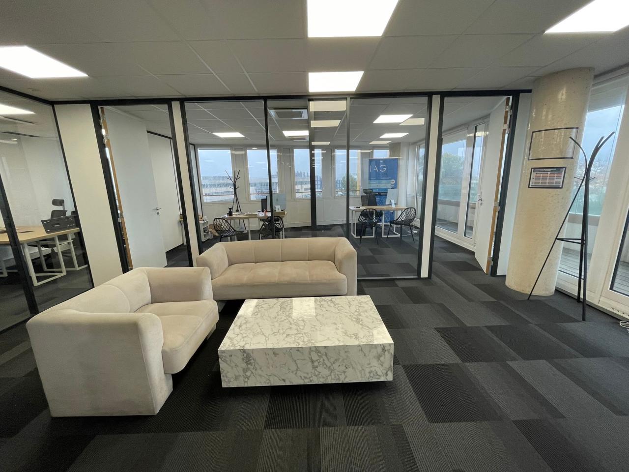 Location bureau Pérols Hérault OLBUR2638134 8