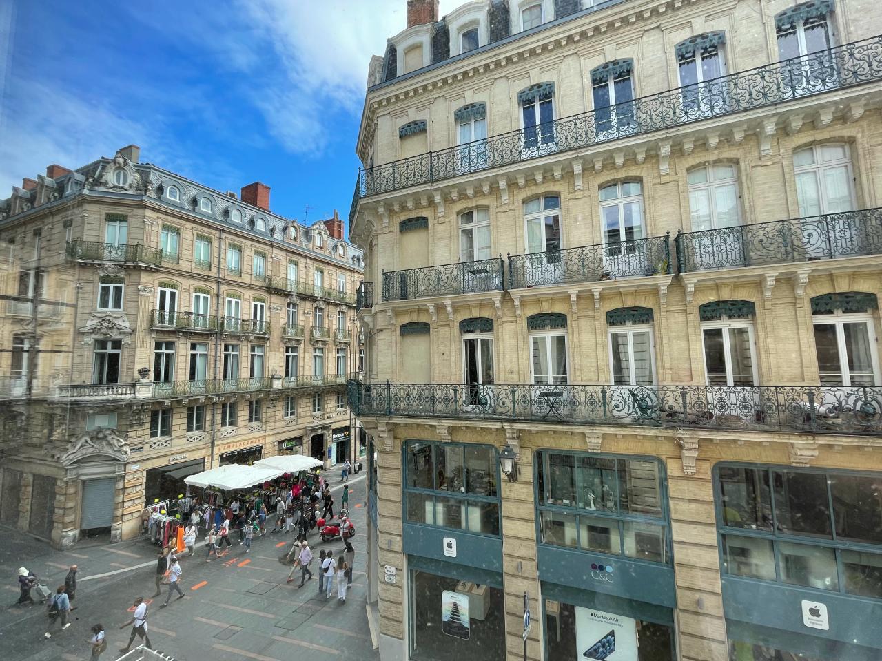 Location bureau Toulouse Haute-Garonne OLBUR2425422