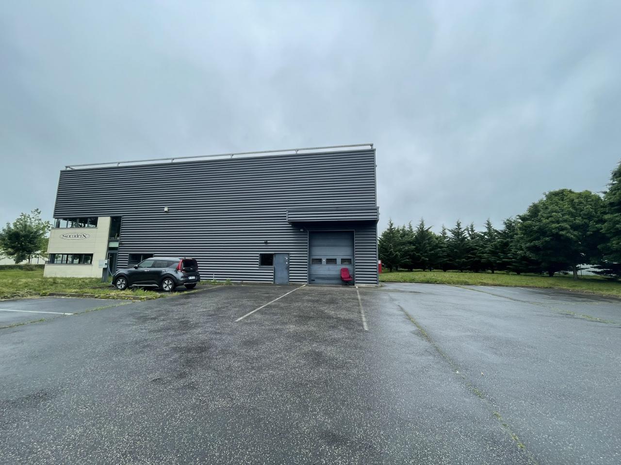 Location local d'activité Houdan Yvelines OLACT2531033 1
