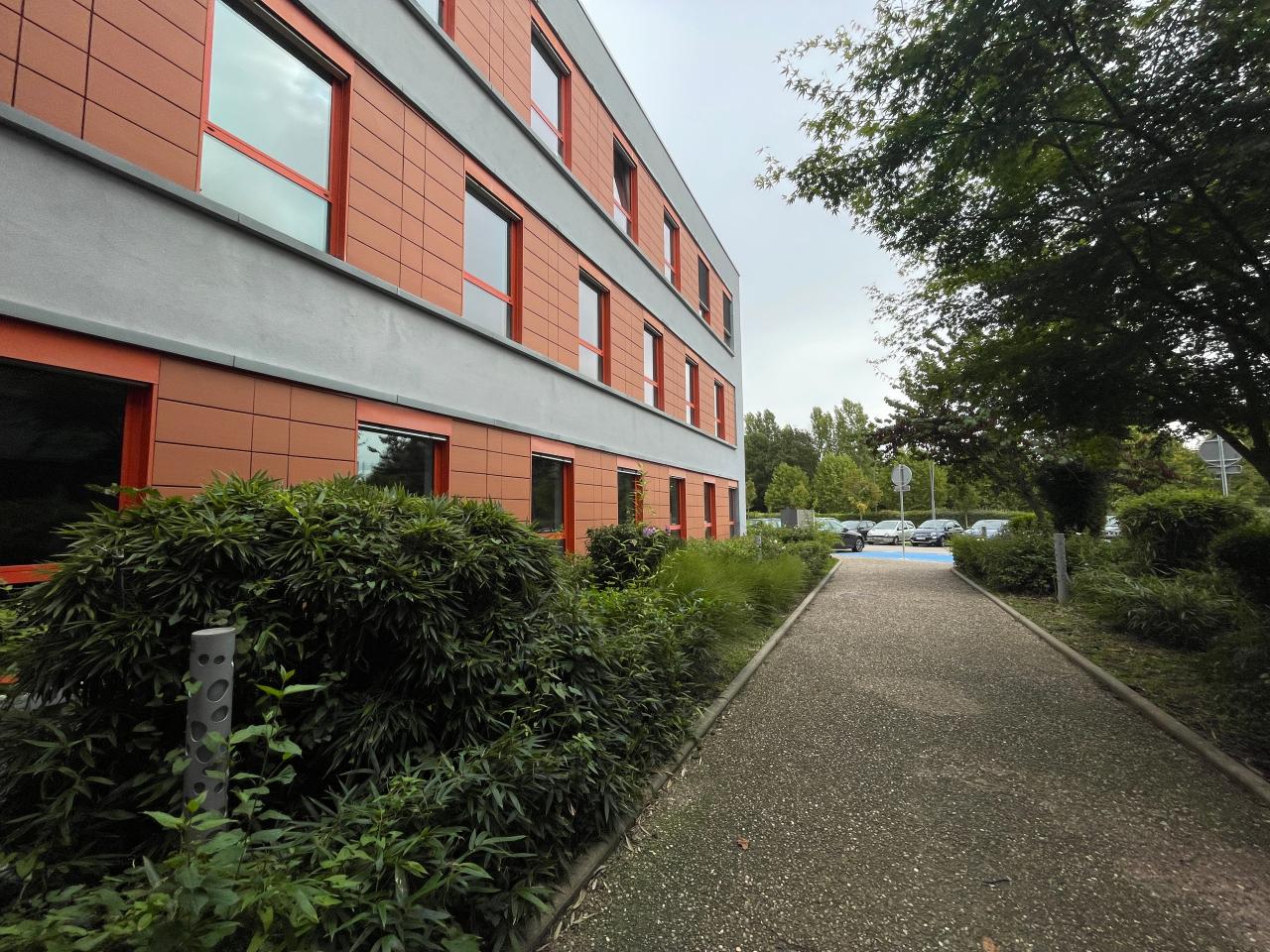 Location bureau Metz Moselle OLBUR2201739 16