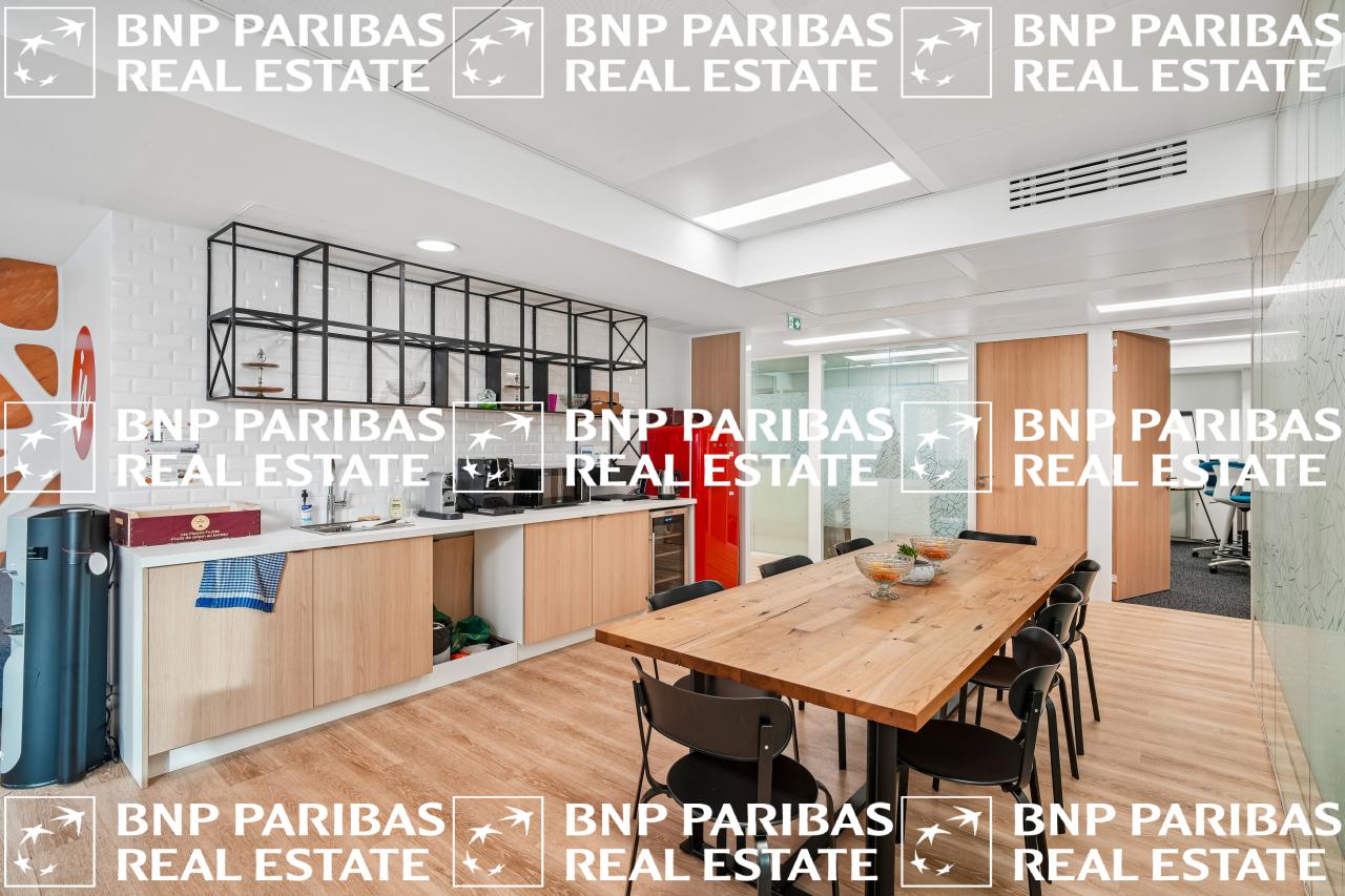 Location bureau Levallois-Perret Hauts-de-Seine OLBUR2639829 5