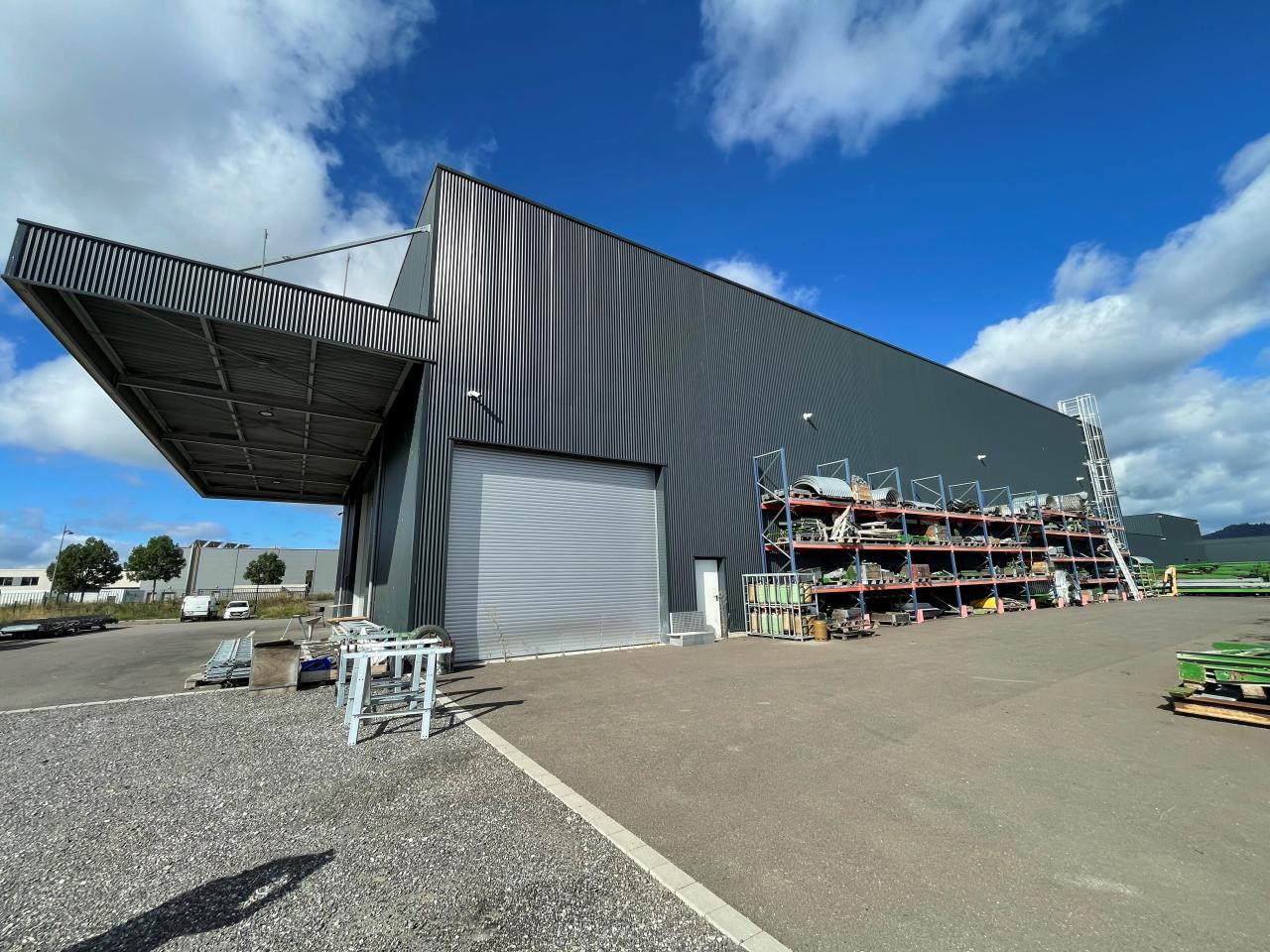 Location local d'activité Michelbach Haut-Rhin OLACT2534610 1