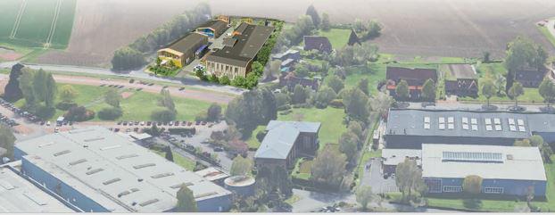 Vente local d'activité Villeneuve-d'Ascq Nord OVACT2310134 8