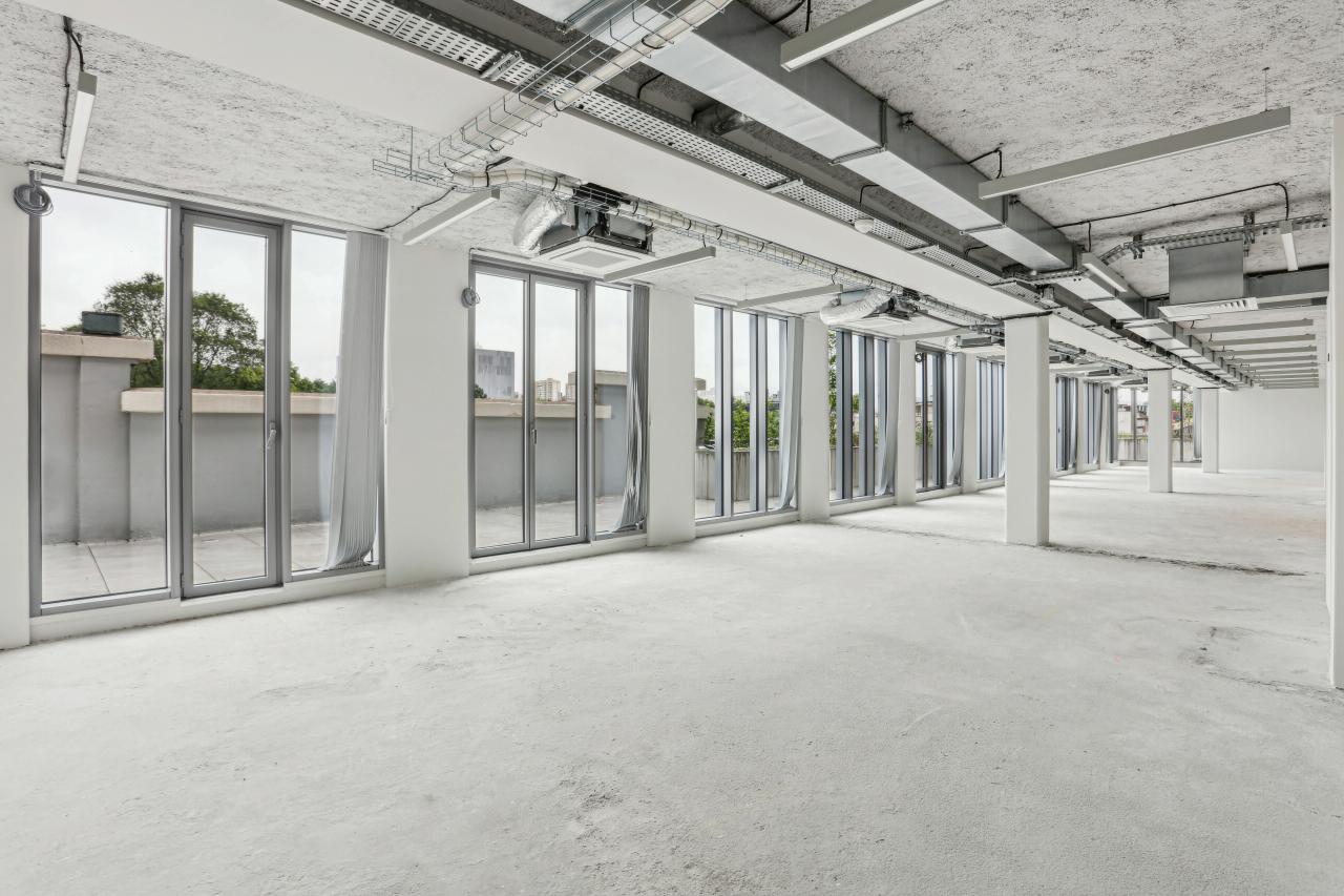 Location bureau Pantin Seine-Saint-Denis OLBUR2106974 12