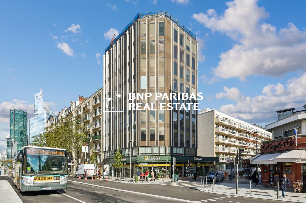 Location bureau Neuilly-sur-Seine Hauts-de-Seine OLBUR2428230 10
