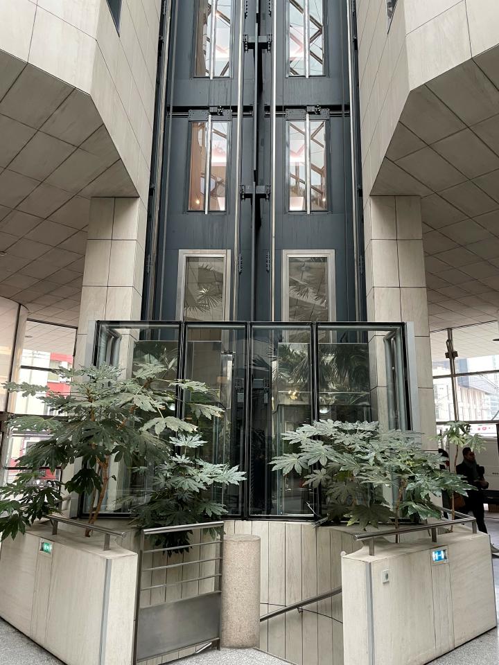 Vente bureau Lyon Rhône OVBUR2419565 38