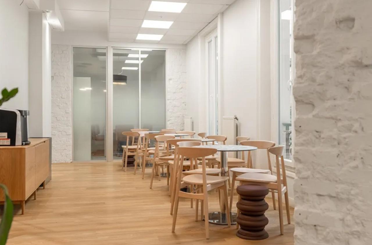 Location coworking Paris OLBUR2641728 7