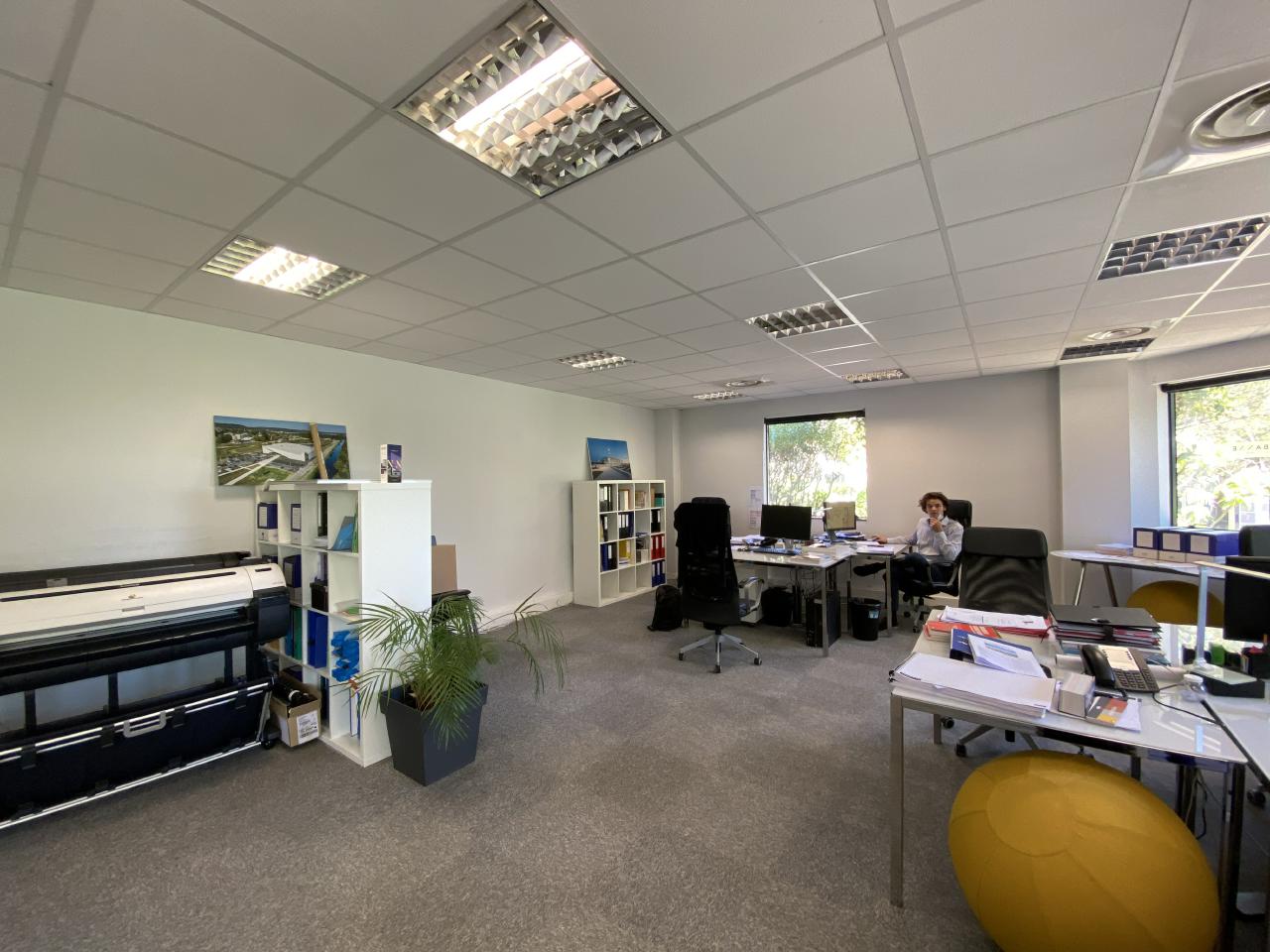 Location bureau Aix-en-Provence Bouches-du-Rhône OLBUR2115148 4