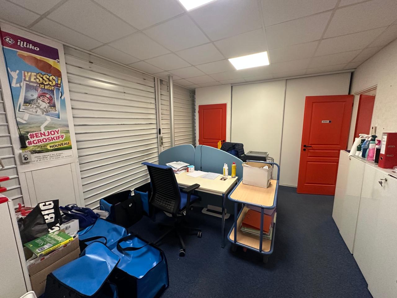 Vente bureau Tours Indre-et-Loire OVBUR2639825 3