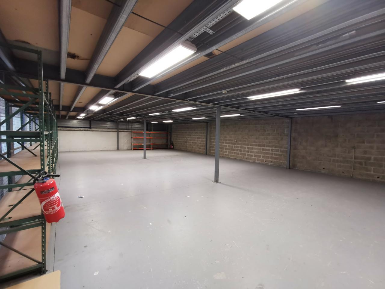 Location local d'activité Le Bourget Seine-Saint-Denis OLACT2206369 3