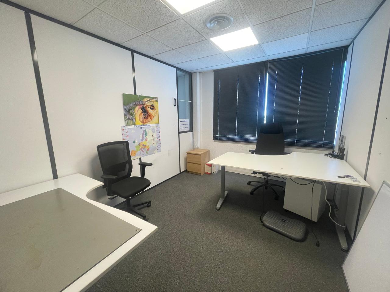 Vente bureau Mérignac Gironde OVBUR2644920 20