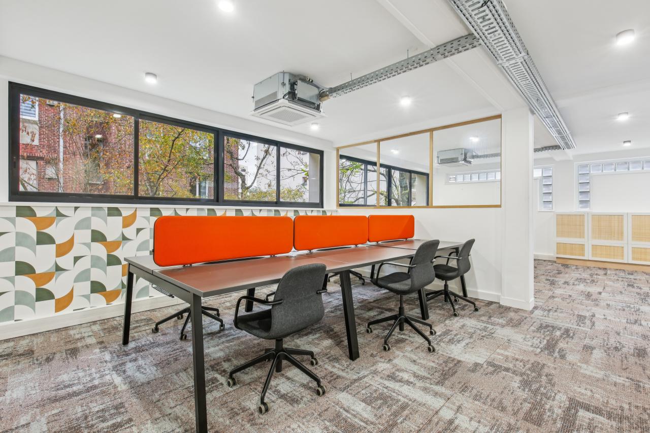 Location bureau Boulogne-Billancourt Hauts-de-Seine OLBUR2309622 11