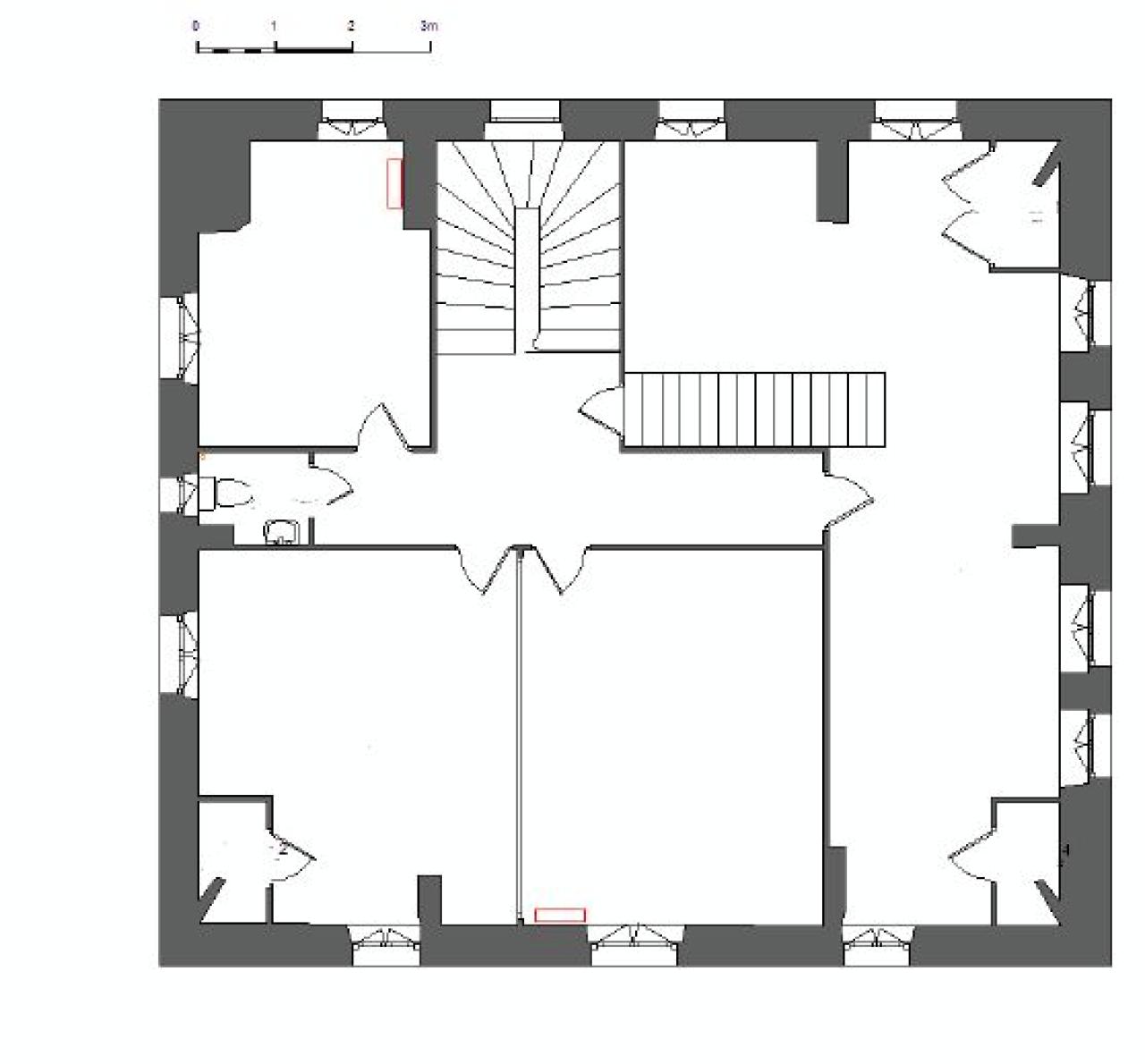 Location bureau Nancy Meurthe-et-Moselle OLBUR2528957 22