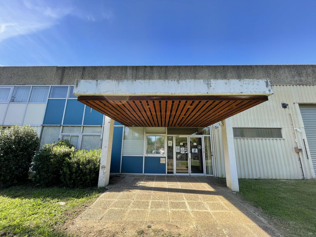 Location local d'activité Toulouse Haute-Garonne OLACT2536755 16