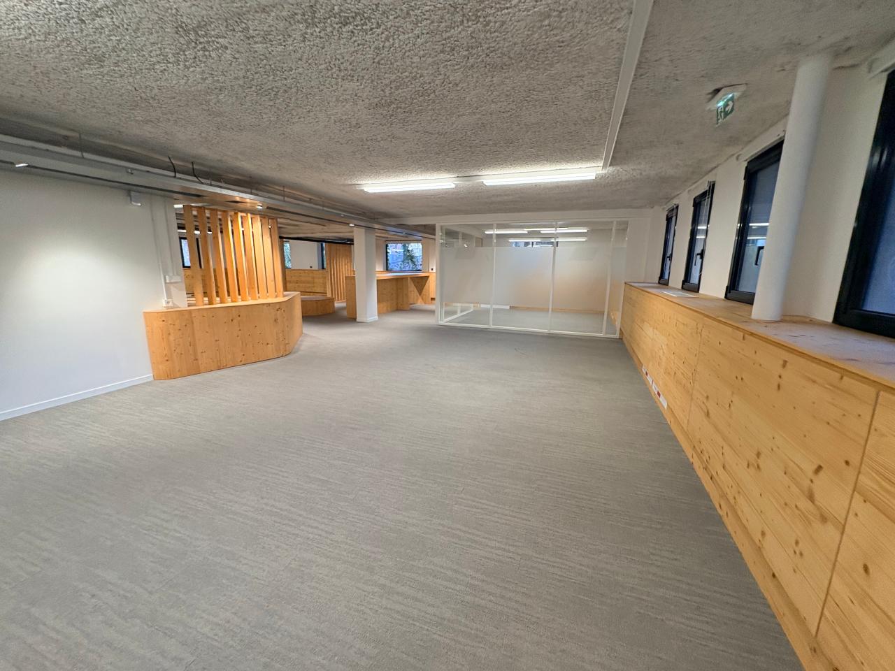 Location bureau Toulouse Haute-Garonne OLBUR2537232 17