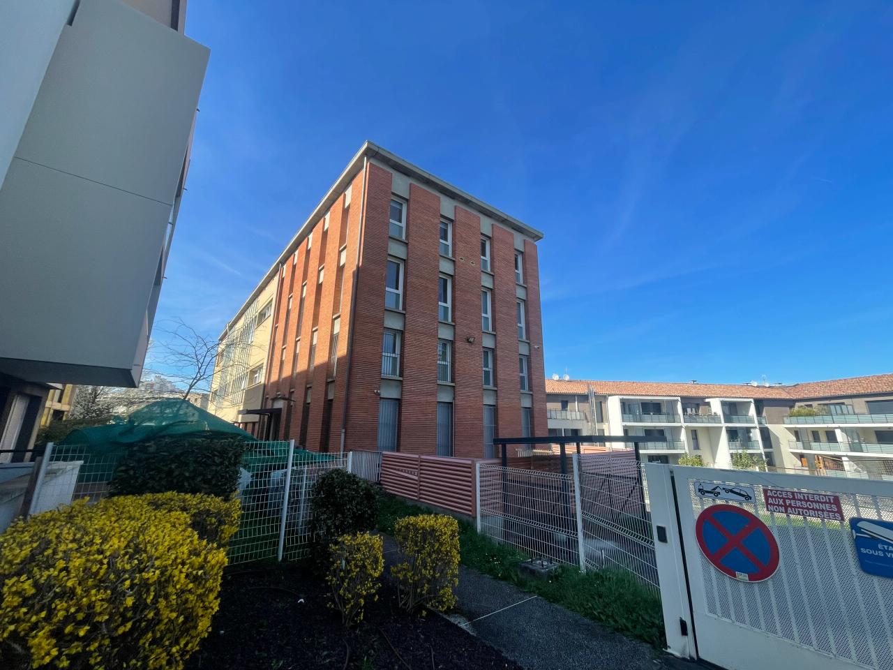 Vente bureau Toulouse Haute-Garonne OVBUR2530826 8