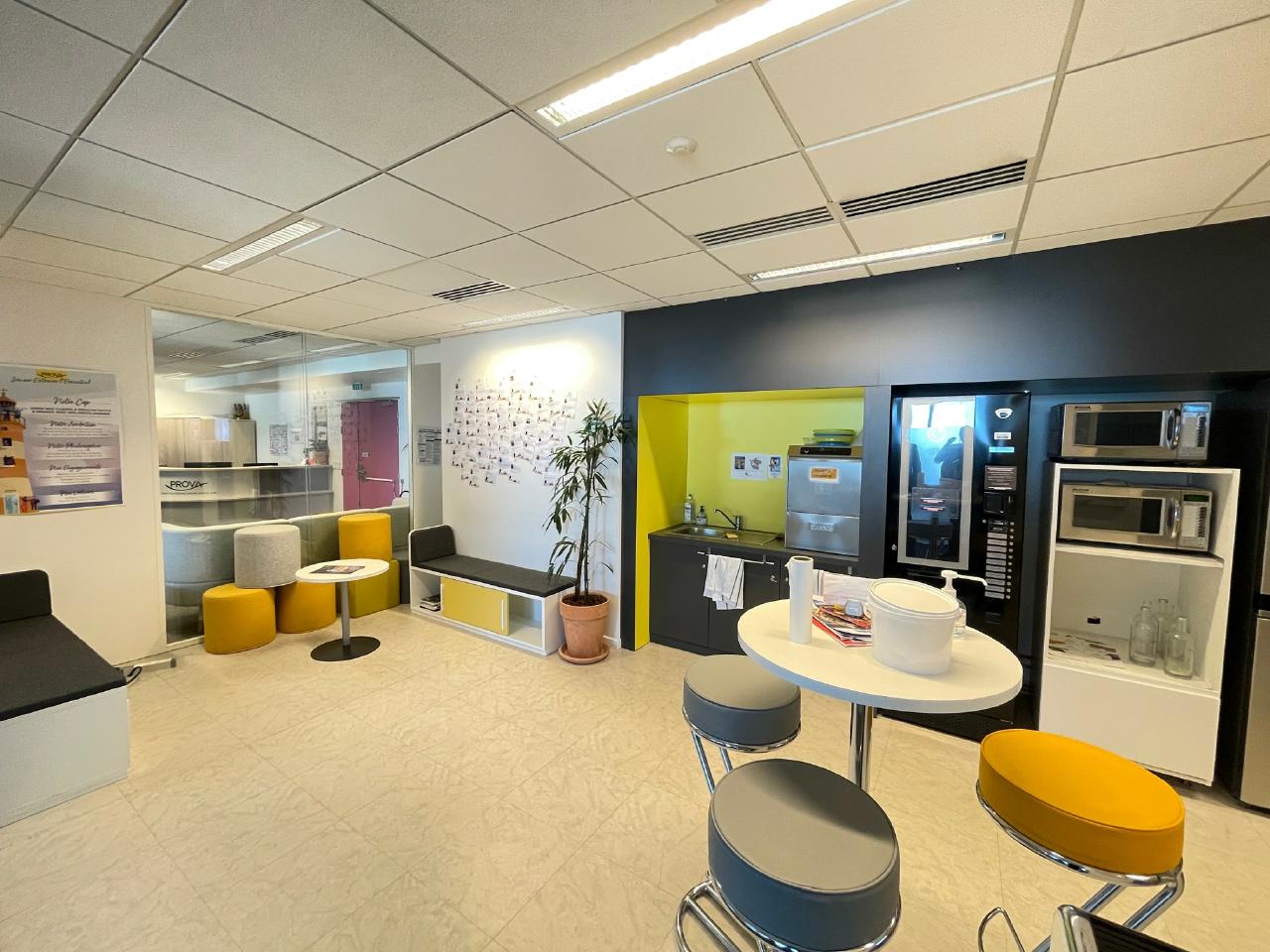 Location bureau Montreuil Seine-Saint-Denis OLBUR2202345 6