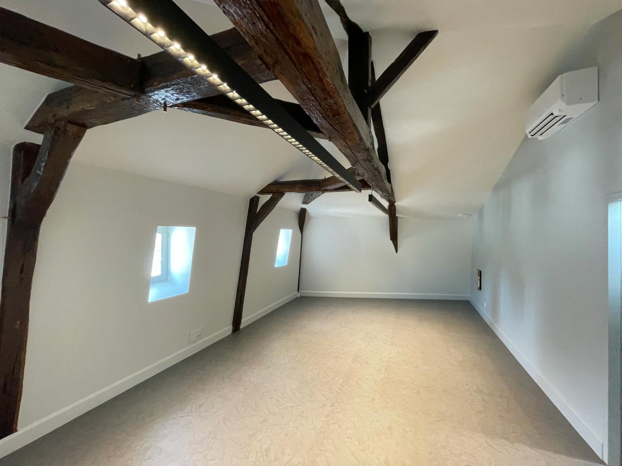 Location bureau Tours Indre-et-Loire OLBUR2310745 15